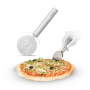 Brabantia Profile 20,6 cm - nóż do krojenia pizzy ze stali nierdzewnej
