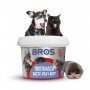 BROS Repeller 450 ml - odstraszacz na krety, psy i koty