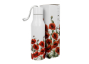 Butelka termiczna ze stali nierdzewnej DUO CLASSIC POPPIES 500 ml