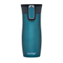 CONTIGO West Loop 470 ml - kubek termiczny stali nierdzewnej