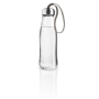 EVA SOLO 0,5 l - butelka na wodę szklana