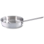 FISSLER Snacky Set 16 cm - patelnia ze stali nierdzewnej