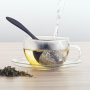GEFU Teva 16,7 cm - zaparzacz do herbaty ze stali nierdzewnej