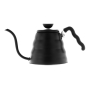 HARIO Buono Kettle Black 1,2 l - czajnik ze stali nierdzewnej