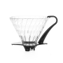 HARIO V60-03 - dripper do kawy szklany