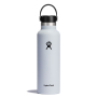 HYDRO FLASK Standard Mouth 0,621 l - bidon / butelka termiczna ze stali nierdzewnej