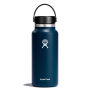 HYDRO FLASK Wide Mouth Flex Cap 0,946 l - butelka termiczna ze stali nierdzewnej