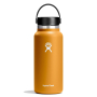 HYDRO FLASK Wide Mouth Flex Cap 0,946 l - butelka termiczna ze stali nierdzewnej