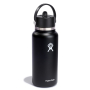 HYDRO FLASK Wide Mouth Flex Straw Cap 0,946 l - butelka termiczna ze stali nierdzewnej