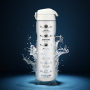 ION8 Ice Motivator 1,1 l - bidon / butelka motywacyjna na wodę z godzinami