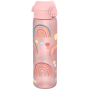 ION8 Recyclon Rainbows 0,5 l - butelka / bidon dla dzieci na wodę i napoje