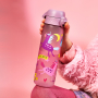 ION8 Recyclon Unicorns 0,5 l - butelka / bidon dla dzieci na wodę i napoje