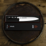 KANETSUNE SEKI YH-3000 20 cm - japoński nóż szefa kuchni ze stali wysokowęglowej