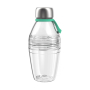 KEEPCUP Helix Original Frost 0,53 l - butelka na wodę i napoje tritanowa