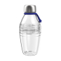 KEEPCUP Helix Original Intercept 0,53 l - butelka na wodę i napoje tritanowa