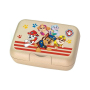 KOZIOL Candy Paw Patrol - lunch box / śniadaniówka dla dzieci