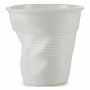 REVOL Froisses Alorigine 180 ml - kubek porcelanowy