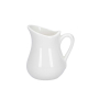 LA PORCELLANA BIANCA Corte 70 ml - mlecznik / dzbanek do mleka porcelanowy