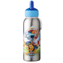 MEPAL flip-up Campus Paw Patrol Pups 0,35 l - termos / butelka termiczna ze stali nierdzewnej