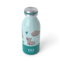MONBENTO Cooly Graphic Capibara 0,35 l - termos / butelka termiczna dla dzieci ze stali nierdzewnej