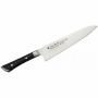 SATAKE Hiroki Knife 21 cm - japoński nóż szefa kuchni ze stali nierdzewnej