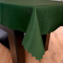 Obrus na stół plamoodporny JEDEKA GALA 110 x 160 cm