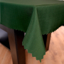 Obrus na stół plamoodporny JEDEKA GALA 140 x 240 cm