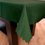 Obrus na stół plamoodporny JEDEKA GALA 140 x 260 cm