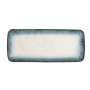 Półmisek porcelanowy EASY LIFE BLUE 36 x 16 cm