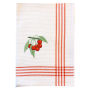 Ręcznik kuchenny bawełniany JEDEKA 50 x 70 cm