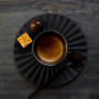 REVOL Pekoe 135 ml - filiżanka do espresso porcelanowa
