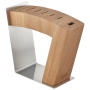 ROESLE MoveX - blok / stojak na noże drewniany