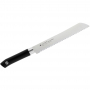 SATAKE Sword Smith 21 cm - japoński nóż do chleba i pieczywa stalowy