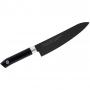 SATAKE Sword Smith 21 cm - japoński nóż szefa kuchni ze stali nierdzewnej