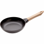 STAUB Frying Pan 20 cm - patelnia żeliwna