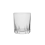 Szklanki do whisky GINA 280 ml 4 szt.