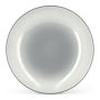 REVOL Equinoxe 27 cm - talerz obiadowy głęboki porcelanowy