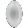 REVOL Equinoxe 35 x 22,3 cm - półmisek porcelanowy