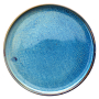 VERLO Deep Blue 28,5 cm - talerz obiadowy płytki porcelanowy