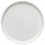 TOGNANA Fontebasso Polar Bianco 20 cm - talerz deserowy porcelanowy