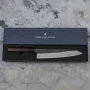 TOJIRO Atelier EB Forged 24 cm - japoński nóż szefa kuchni ze stali nierdzewnej
