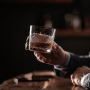 ZWIESEL HANDMADE Bar Premium No.2 288 ml 2 szt. - szklanki do whisky kryształowe