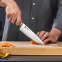 ZWILLING All Star 20 cm - nóż szefa kuchni ze stali nierdzewnej