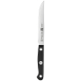 ZWILLING Gourmet 12 cm - nóż do steków ze stali nierdzewnej