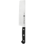 ZWILLING Gourmet 17 cm - nóż Nakiri ze stali nierdzewnej