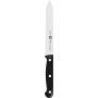 ZWILLING Twin Chef 13 cm - nóż z ząbkami uniwersalny ze stali nierdzewnej