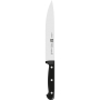 ZWILLING Twin Chef 20 cm - nóż do wędlin ze stali nierdzewnej 