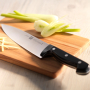 ZWILLING Twin Chef 20 cm - nóż szefa kuchni ze stali nierdzewnej