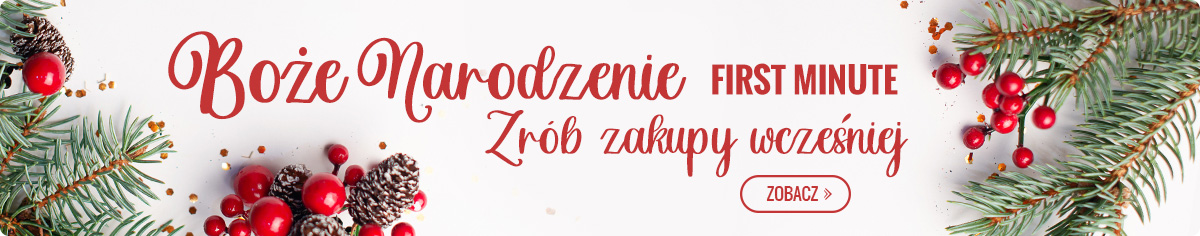 Boże Narodzenie - first minute