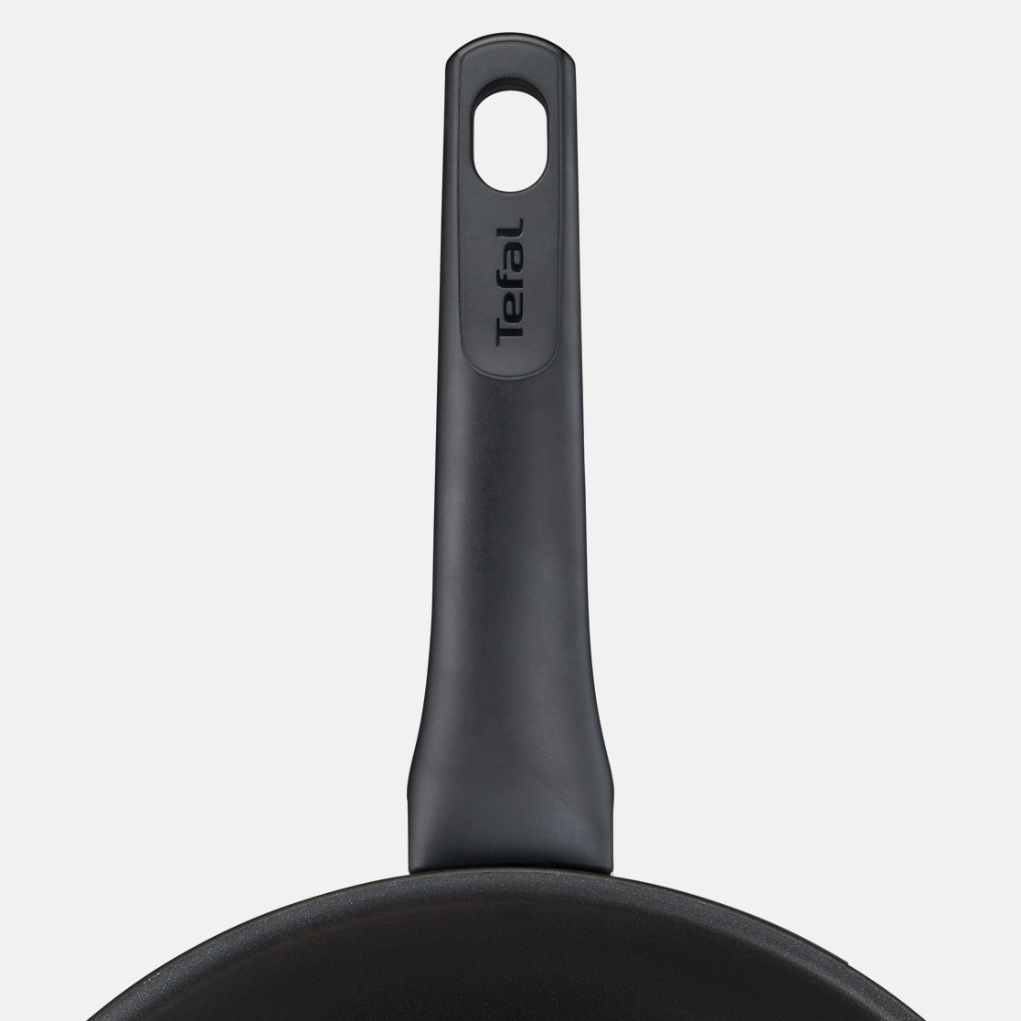 Tefal Ultimate Induction Non-Stick Multipan 26cm In Black